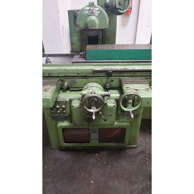 EDM Machine